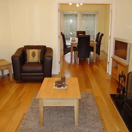 Holiday Ardmullen.2 Holiday home *